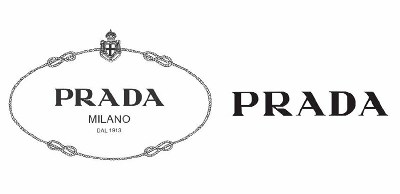 Logo Prada - InKyThuatSo