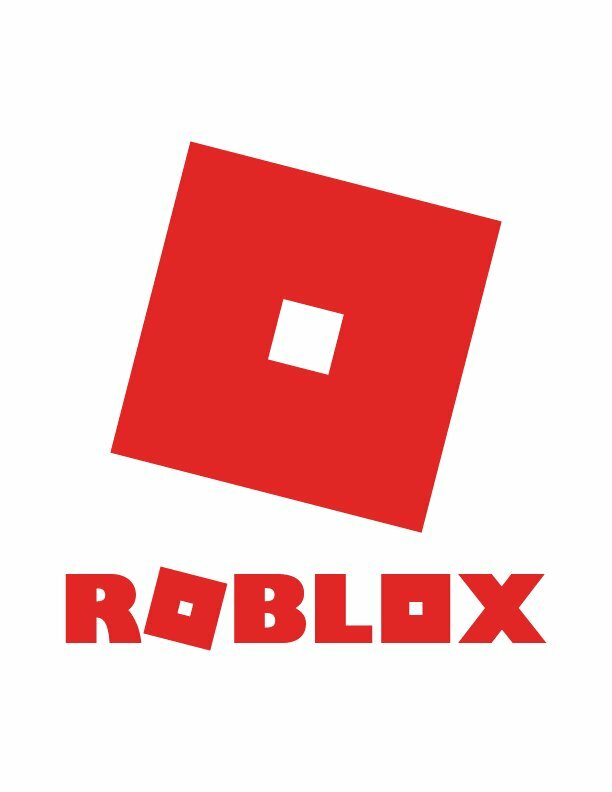 hình ảnh logo Roblox - Inkythuatso