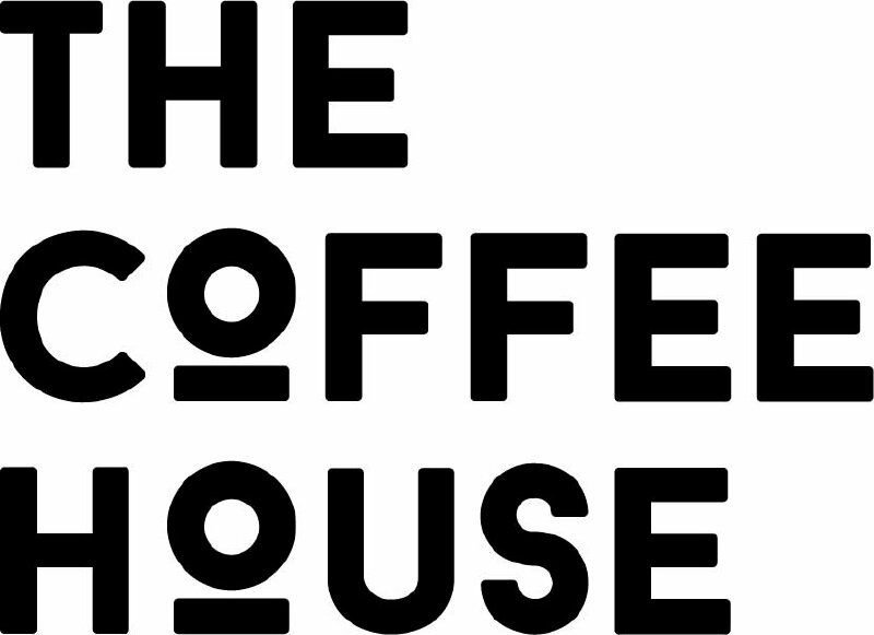 hình ảnh the coffee house logo - Inkythuatso