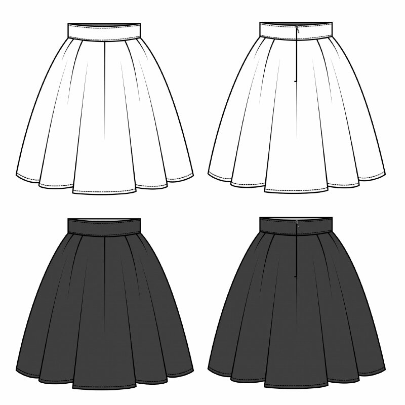 Váy Đen Biểu Tượng Vector Hình minh họa Sẵn có  Tải xuống Hình ảnh Ngay  bây giờ  Đầm  Quần áo Nữ Màu đen  iStock