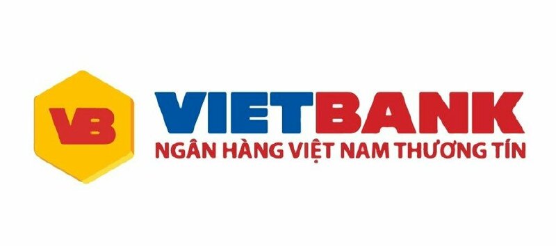 VietBank logo - InKyThuatSo