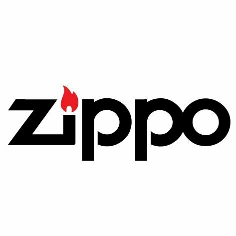 hình ảnh zippo logo - Inkythuatso