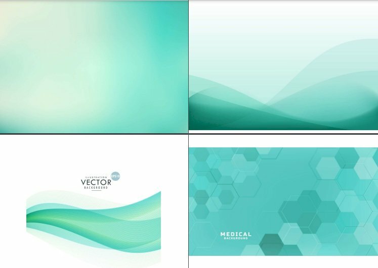 Background Xanh Ngọc Đẹp File Psd, Vector Hình Ảnh Chất Lượng Cao, Kích  Thước Lớn