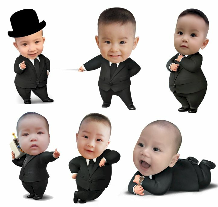 Ghép ảnh chibi cho bé 2024: Bạn muốn tặng cho bé yêu của mình những bức ảnh đáng yêu và ấn tượng? Hãy để PicsArt giúp bạn tạo ra những bức ảnh chibi ghép mặt độc đáo và sống động cho bé! Với tính năng ghép ảnh chibi dễ sử dụng, bạn có thể tạo ra những bức ảnh độc đáo để giành tặng cho bé yêu của mình.