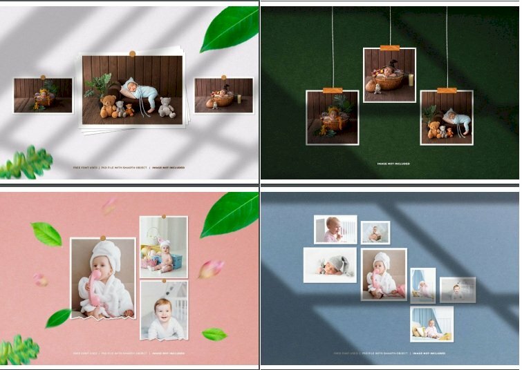 Hình nền hai cây nấm  Ghép ảnh cho bé  Diễn đàn đồ họa  Học thiết kế đồ  họa  Photoshop24h