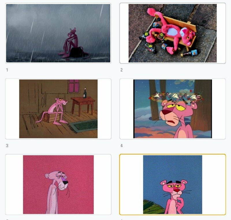 Báo hồng (pink panther): Hãy cùng nhìn vào hình ảnh báo hồng đáng yêu này và đắm chìm trong sự tinh nghịch của chú ta. Chắc chắn bạn sẽ không thể rời mắt khỏi hình ảnh này!