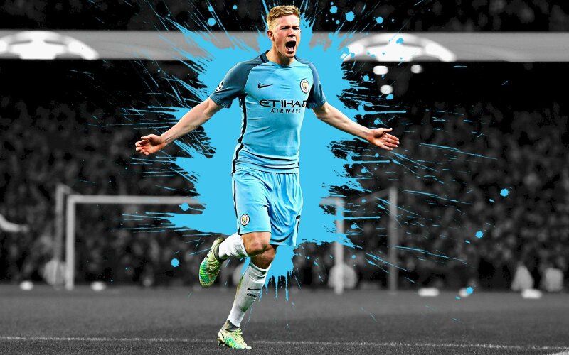 Man City need Kevin De Bruyne against RB Leipzig in the Champions League, kevin  de bruyne 2022 HD phone wallpaper | Pxfuel