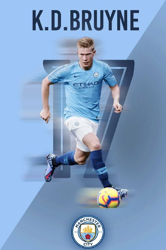 ESPN FC  Kevin De Bruyne played a full 90 minutes with a tear in his ankle  ligaments yesterday I felt responsibility to play for my country  Warrior    Facebook