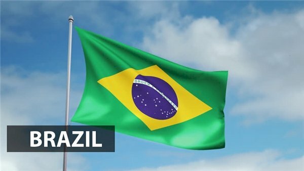 Icon cờ Brazil đẹp nhất: Những năm gần đây, Brazil đã chứng tỏ là một trong những quốc gia văn hóa có nhiều điểm nhấn đẹp mắt và thu hút. Icon cờ Brazil đẹp nhất với màu sắc sặc sỡ và độc đáo sẽ giúp bạn tìm hiểu về nét độc đáo của đất nước này.