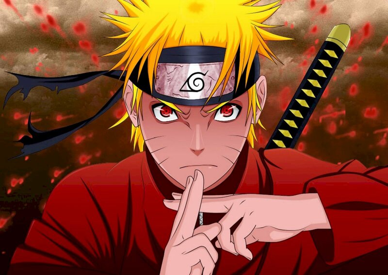 Naruto Chibi Wallpapers - Top 20 Best Naruto Chibi Wallpapers [ HQ ]