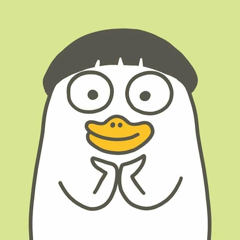Tổng hợp 59 về avatar vịt cute weibo  headenglisheduvn