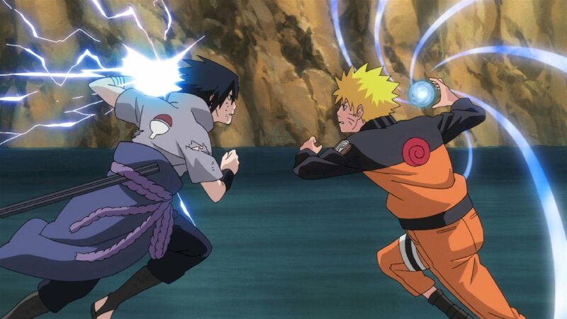 Sự hấp dẫn của nhân vật Naruto đã được thể hiện rõ ràng qua hình ảnh Naruto 4K với chất lượng hình ảnh đẹp mắt và sắc nét. Hãy tận hưởng sự sống động của cậu bé ninja này thông qua hình ảnh đặc biệt này.