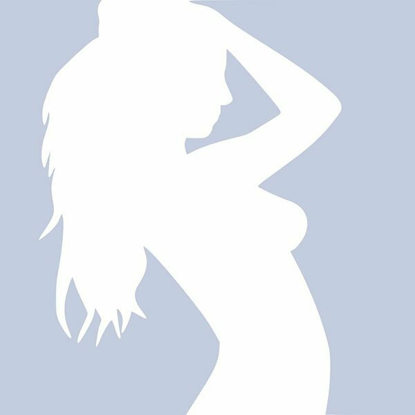 Ảnh đại diện trắng nữ sexy bá đạo