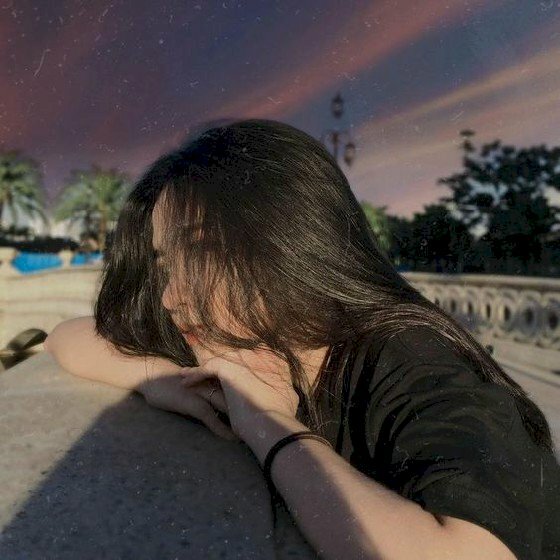 Ảnh đại diện nữ dễ thương