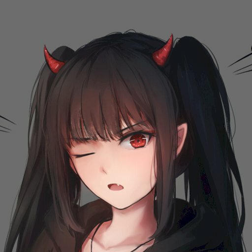 Ảnh đại diện Zalo cho nữ anime cute