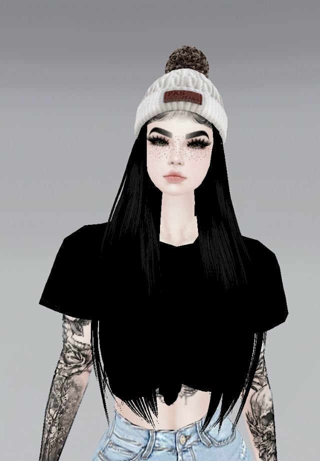 Hình đại diện Zalo ngầu nữ