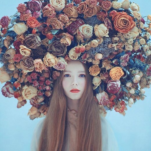 Ảnh Avatar độc đáo làm hình đại diện Zalo
