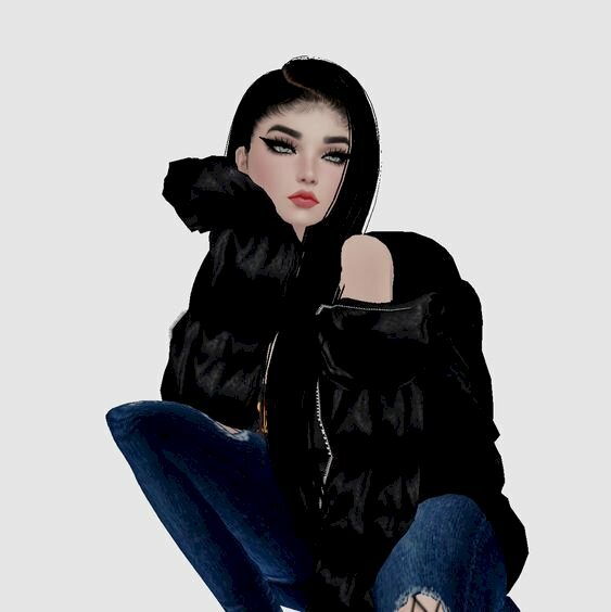 Ảnh đại diện Zalo ngầu cho nữ