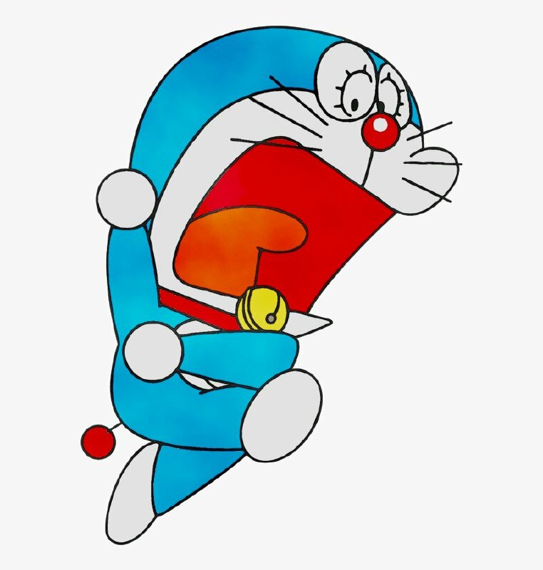 Hình ảnh avatar doremon đẹp, cute, dễ thương, ngộ nghĩnh, đáng yêu |  Doraemon, Chibi, Đang yêu