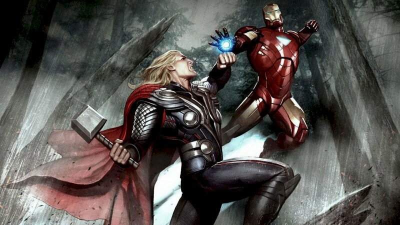 Tận hưởng hình ảnh của Iron Man với đầy đủ sức mạnh và quyến rũ hấp dẫn của Tony Stark. Xem ngay hình ảnh liên quan để thưởng thức những phút giây đầy kịch tính và hấp dẫn cùng nhân vật huyền thoại này!