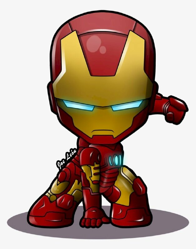 Mướn/Mua Móc Khóa Mô Hình Chibi Iron Man - Nhỏ Giá Tốt Nhất Tại  LucTieuMi.com