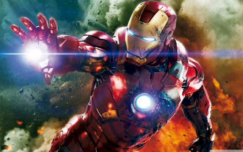 Top 101 ảnh Iron Man 4k đẹp, chất, ngầu dùng làm hình nền điện ...