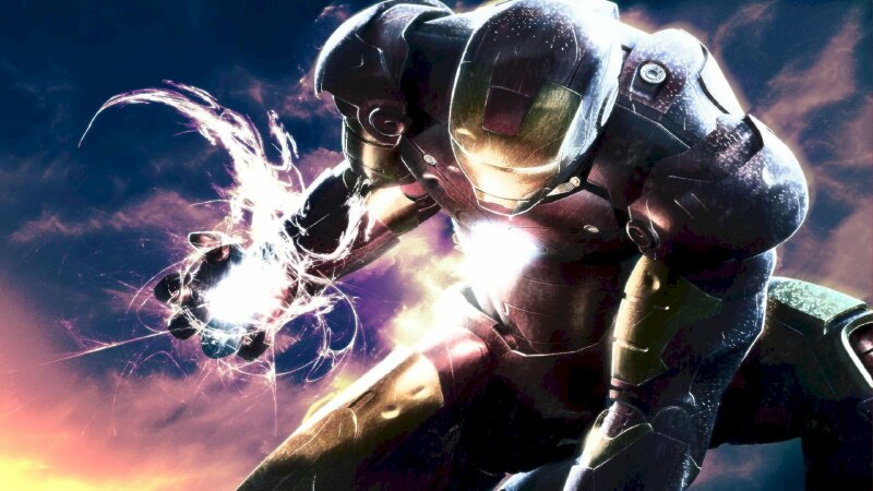 Top 99 Hình Ảnh Iron Man Tony Stark Làm Hình Nền Cho Fan Marvel  Top 10  Hà Nội