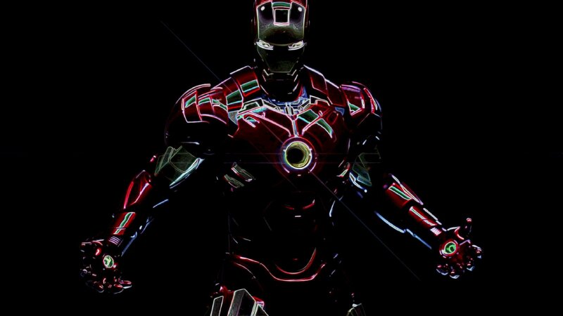 Iron Man  Tựa game lấy ý tưởng từ Marvel đang được EA Motive Studio phát  triển