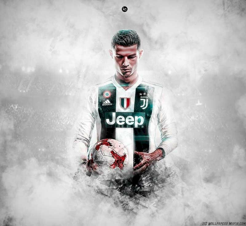 ẢNH: Ronaldo rực sáng trong ngày ra mắt Man Utd | VTV.VN