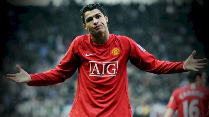 Hình Nền Ronaldo 4k Đẹp | TikTok