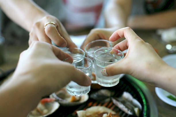 Văn hóa uống rượu của người Việt cần được kế tục một cách chuẩn mực