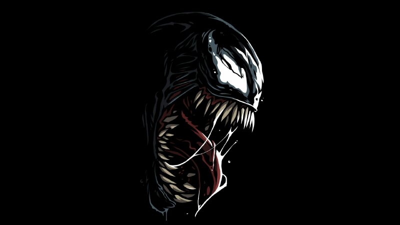 Top 101 ảnh Venom 4k đẹp, chất, ngầu dùng làm hình nền điện thoại ...