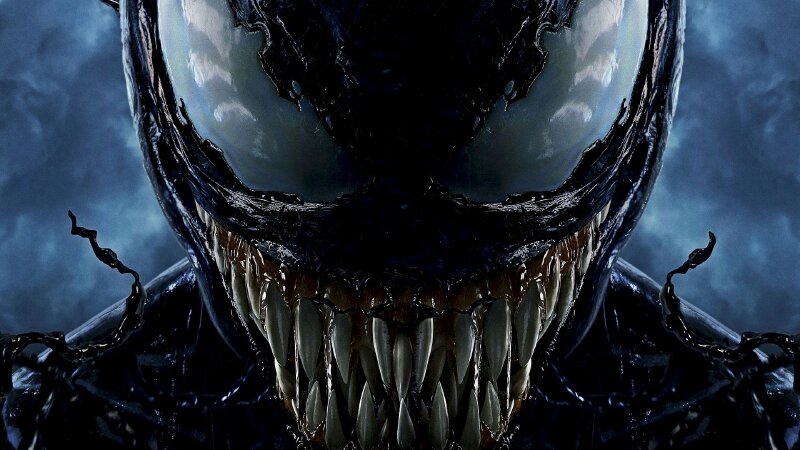 Venom Ảnh nền  Tải xuống điện thoại di động của bạn từ PHONEKY