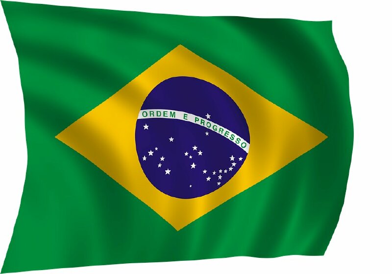 Brazil là quốc gia giàu những vẻ đẹp thiên nhiên mênh mông. Cùng với đó, hình ảnh lá cờ Brazil đẹp nhất đã trở thành niềm tự hào và truyền cảm hứng cho người dân Brazil. Những hình ảnh này được sử dụng để quảng bá văn hóa, du lịch và giới thiệu Brazil đến thế giới.