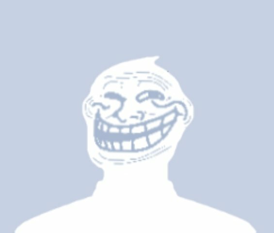 Ảnh đại diện Facebook bá đạo troll hài hước