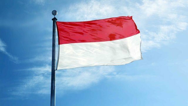 Top 101 hình ảnh lá cờ nước Indonesia đẹp nhất dùng làm background ...