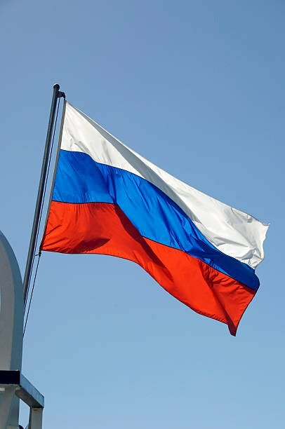 Bức hình cờ Nga là biểu tượng của sự kiên cường và quyết tâm của người Nga, và cũng là một trong những biểu tượng của nước Nga đầy sức mạnh. Để khám phá vẻ đẹp của hình ảnh cờ Nga, bạn có thể xem những bức hình về quốc kỳ này trên mạng và tận hưởng cảm giác tự hào khi nhìn thấy bức hình này.
