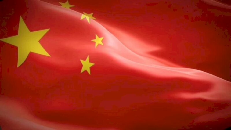 Lá cờ Trung Quốc đã trở thành biểu tượng của sự phát triển kinh tế và đổi mới công nghệ của nước này. Hãy xem hình ảnh này để tìm hiểu thêm về văn hóa và lịch sử của Trung Quốc.