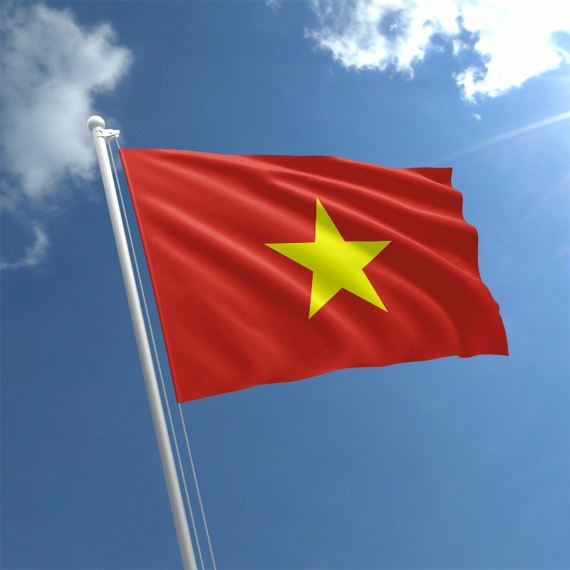 Chi Tiết Hơn 82 Avatar Cờ Việt Nam Hay Nhất - Thtantai2.Edu.Vn