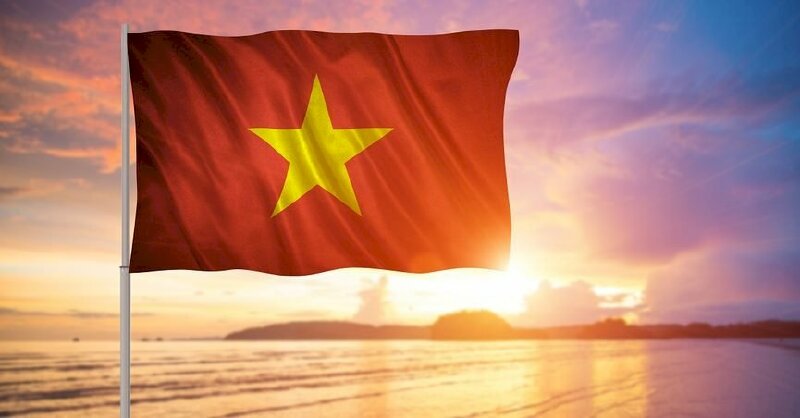 Những ý nghĩa đặc biệt trong Quốc kỳ Việt Nam - IOJ