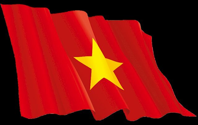 Hình ảnh cờ Việt Nam đẹp để lại nhiều ấn tượng đẹp trong lòng người xem. Với những thông điệp tình yêu quê hương, sức mạnh và độc lập, hình ảnh cờ Việt Nam đã trở thành biểu tượng văn hóa của người Việt Nam. Hình ảnh cờ Việt Nam đẹp mắt và tươi sáng sẽ là sự lựa chọn hoàn hảo cho ai muốn thể hiện tình yêu đối với đất nước mình.