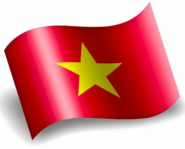 Hãy ngắm nhìn vẻ đẹp tuyệt vời của lá cờ Việt Nam trong một bức ảnh đẹp tuyệt vời. Với những màu sắc và hình ảnh đầy cảm xúc, ảnh lá cờ Việt Nam đẹp sẽ khiến bạn tự hào về quốc gia của mình.
