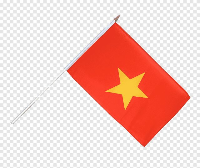 Sưu tập hình nền lá cờ Việt Nam đẹp