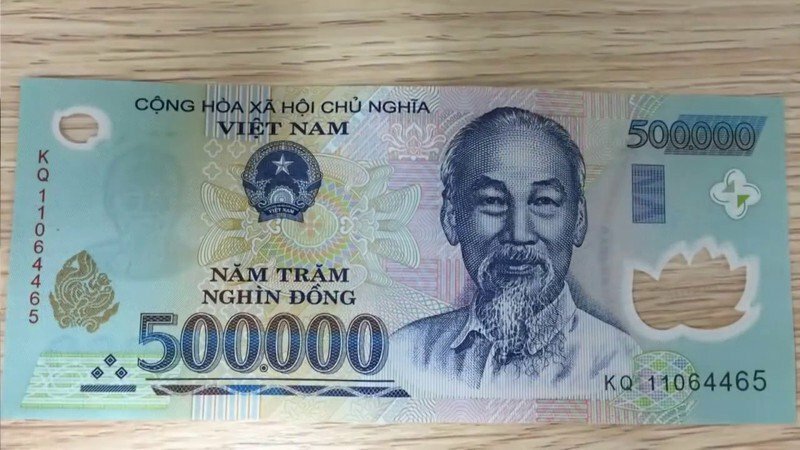 Ảnh Tiền Ảnh Nhiều Tiền Việt Nam Đẹp Ấn Tượng Độc Đáo Nhất