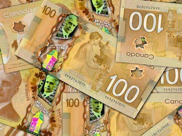 Hãy đến với hình ảnh về tiền Canada, nơi mà những đồng tiền đẹp nhất thế giới được tạo ra. Chiêm ngưỡng hình ảnh về những loại tiền phong phú và đẹp mắt. Hãy cùng khám phá lịch sử và văn hóa của đất nước này thông qua đồng tiền.