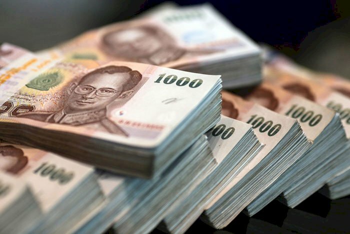 Hình ảnh về tiền Thái Lan sẽ khiến bạn ngạc nhiên về sự đa dạng của các loại tiền. Từ tiền giấy đến tiền kim loại, tất cả đều có hình ảnh và màu sắc độc đáo. Hãy xem để khám phá những điều thú vị này.