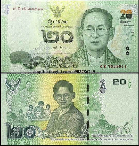 Hình ảnh tiền Thái Lan: Tiền Thái Lan là một biểu tượng văn hóa đặc trưng của xứ sở Chùa Vàng. Đến với hình ảnh tiền Thái Lan, bạn sẽ được chiêm ngưỡng một loạt các loại tiền độc đáo và phong phú về màu sắc, hình thức, tạo nên một thế giới đầy màu sắc và sự đa dạng.