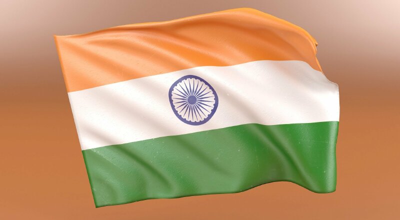 Background hình ảnh lá cờ Ấn Độ: Nếu bạn đang tìm kiếm một hình nền đẹp mắt và ý nghĩa cho thiết bị điện tử của mình, background hình ảnh lá cờ Ấn Độ là một lựa chọn tuyệt vời. Với sự kết hợp của màu sắc tươi sáng và họa tiết truyền thống, bạn sẽ mang sắc màu của Ấn Độ vào cuộc sống hàng ngày của mình.