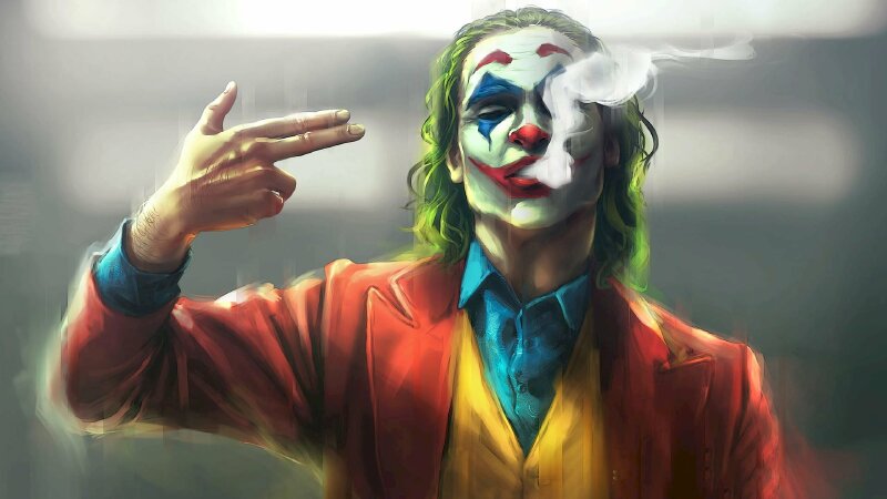 Nếu bạn là một fan của đại vũ trụ của DC, hình nền Joker chắc chắn sẽ làm bạn phấn khích. Với các hình ảnh được thiết kế độc đáo, tạo hình ấn tượng về độc tài tâm thần Joker, chúng tôi tin rằng những tác phẩm của chúng tôi sẽ đem đến nguồn cảm hứng mới cho bạn.