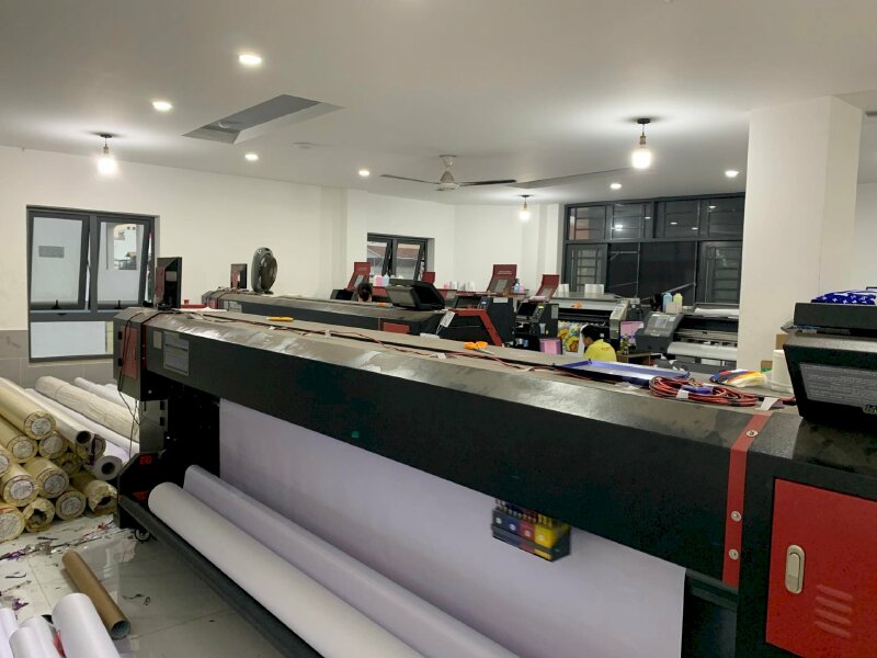 In phông nền cưới khổ lớn tuyệt đẹp từ máy in hiflex Nhật công nghệ cao với đội ngũ nhân viên in ấn chuyên nghiệp và có kiến thức chuyên sâu tại In Kỹ Thuật Số